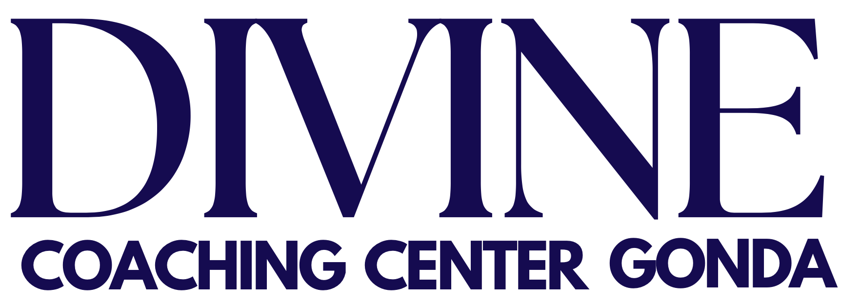 Divine Coaching Center Logo